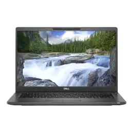 Dell Latitude 7400 - Intel Core i5 - 8365U - jusqu'à 4.1 GHz - vPro - Win 10 Pro 64 bits - UHD Graphics ... (G1GN5)_2